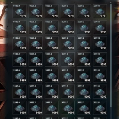 Nightstar Sand (Advanced Chest Full) Profile Picture