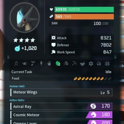 Xenolord M Profile Picture