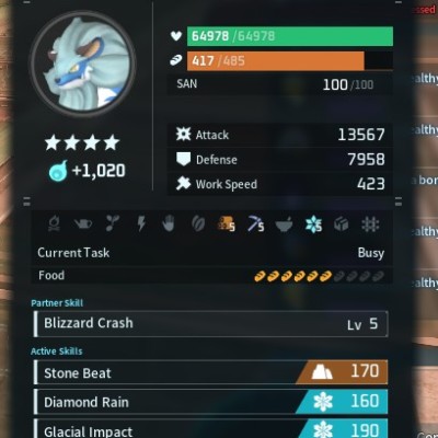 Bastigor F Profile Picture