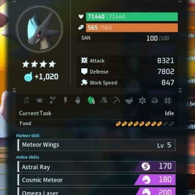 Xenolord F Profile Picture