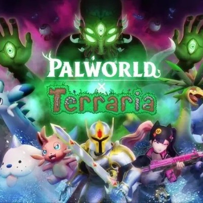 Palworld S Profile Picture