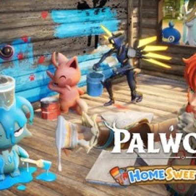 Palworld S Profile Picture